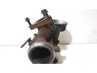  Турбина Mercedes-Benz A W169 2.0    для двигателя OM 640.942      