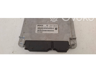 Блок управления двигателя P56044590AA, 010140 Jeep Grand Cherokee (WJ)