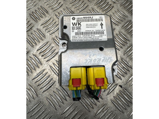 Блок подушек безопасности 68025654AJ, T52MD351102197   Jeep Grand Cherokee