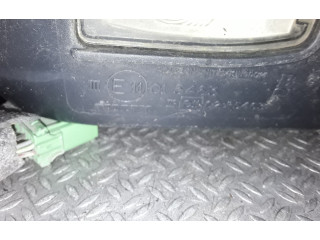 Зеркало электрическое Volvo S80 1999 - 2003 года