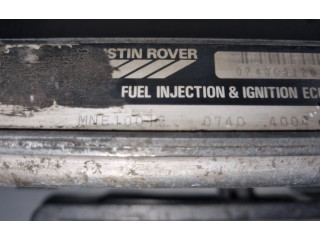 Блок управления двигателя MNE10012, 07404004   Rover 100