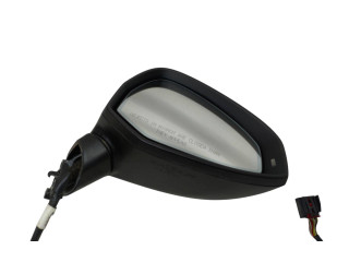 Зеркало электрическое Audi A5 2016 - года