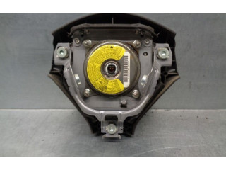 Подушка безопасности водителя WDL0J606354   Subaru Forester SH