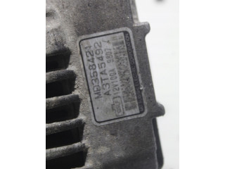 Генератор A3TA5492 Mitsubishi Space Runner