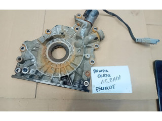 Čerpadlo oleje 9823740280 Citroen C4 II Picasso