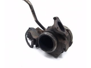 Turbodmychadlo Турбина Mercedes-Benz E W211 OM 646.961