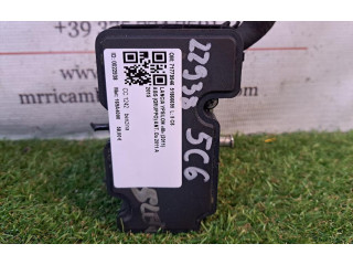 Блок АБС 7177994651866695, 169A4000   Lancia  Ypsilon   -  года