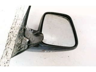 Зеркало электрическое        Volkswagen Transporter - Caravelle T4  1991 - 2003 года   