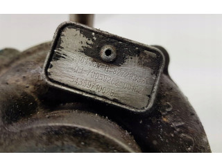 Turbodmychadlo Нагнетатель 82728353 Dacia Dokker 1.5 DCI K9K(612)-D210251