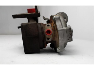  Турбина Renault Clio III  478276H307056, JC5011399700314   для двигателя K9K 766      