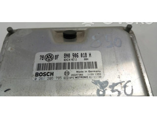 Řídící jednotka Audi TT Mk1 2003