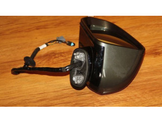 Зеркало электрическое        Volvo C30  2010 - 2013 года   