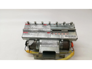 Подушка безопасности пассажира 7030A139 Mitsubishi Pajero