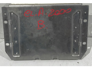 Блок управления АБС 0265109606, 0265109606   Mercedes-Benz A W168