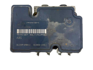 Блок АБС RY37A11G51, 000403149E1   Chevrolet  Matiz   -  года