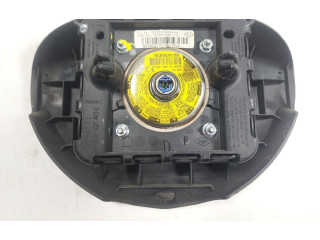 Подушка безопасности водителя 985109782R, 985109782R   Dacia Sandero