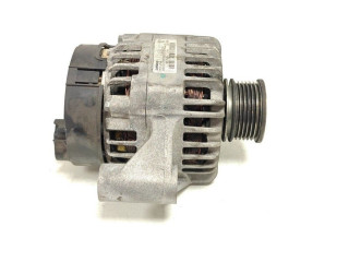 Генератор 51854898, MS1012101321 Lancia Delta