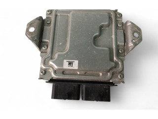 Блок управления двигателем ECU 3391069L01, 0261S07288 Suzuki Swift II