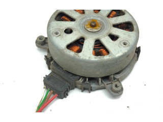 Вентилятор радиатора     1EA959455D, 0010549    Volkswagen ID.3 