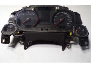 Přístrojová deska  Audi A8 S8 D3 4E 2003 4E0920900FX, 4E0920900F  