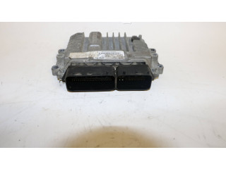 Блок управления двигателя 39130-2A300   KIA Venga