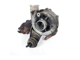 Turbodmychadlo Турбина 7136673, 7136673   Fiat Ulysse   