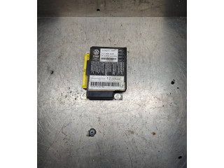 Блок подушек безопасности 3C0909605M, 391125   Volkswagen PASSAT B6