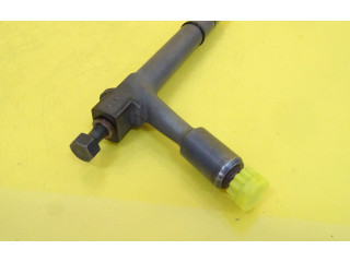 Форсунка TJBB01901D    Opel Meriva A   