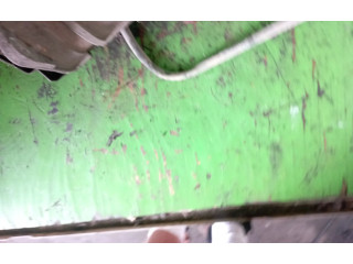 Генератор Ford Fiesta