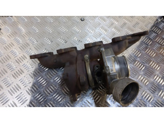 Turbodmychadlo Турбина VV12AL0015, 020122148X Chrysler PT Cruiser 2.2