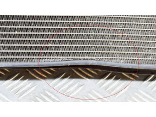 Интеркулер  6C0121253B   Audi A1 1.0