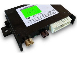 Блок комфорта S371, A2479002216   Mercedes-Benz GLB x247   