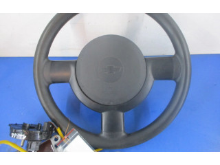 Руль Chevrolet Spark - года