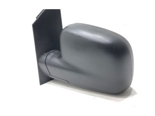 Зеркало электрическое        Volkswagen Caddy  2015 - 2020 года   