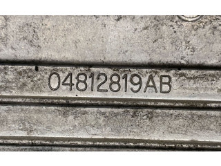 Блок управления коробкой передач Jeep Cherokee III KJ