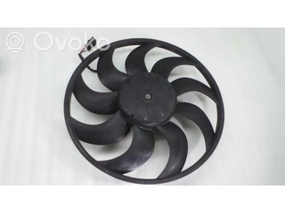 Вентилятор печки 3U016116 BMW 1 F20 F21