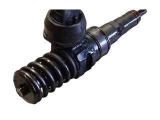 Vstřikovač 07Z130073S, 0414720305 Volkswagen Touareg I BAC