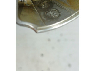 Поршень с шатуном 82LJ99X, TFSI Audi A3 S3 8V