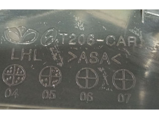 Зеркало электрическое        Chevrolet Aveo   -  года   