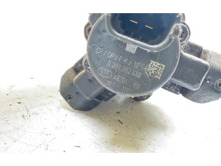 Vstřikovací čerpadlo 0445010007, 041905 Fiat Multipla