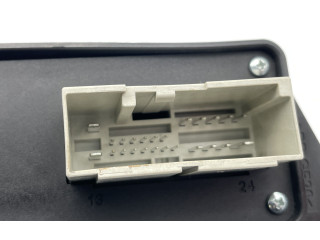 Блок управления заднего тормоза (EMF) 8W832C496BC Jaguar XK - XKR