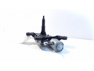 Двигатель стеклоочистителя заднего стекла