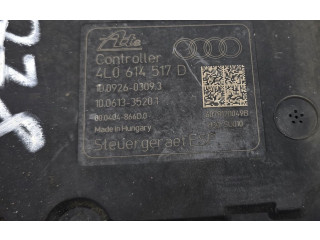 Jednotka ABS 10.0926-0309.3, 4L0614517D Audi Q7 4L 2008