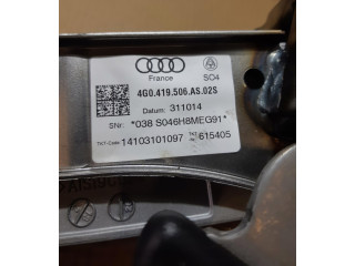    Рулевая рейка    Audi A6 C7 2011 -  года