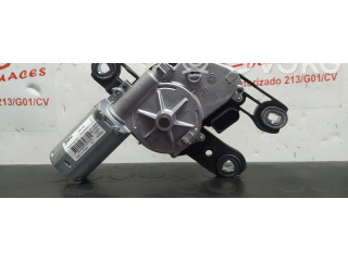 Моторчик заднего дворника 5G0955711C Volkswagen Golf VII