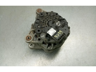 Генератор 231002949R, F000BL0719 Dacia Sandero