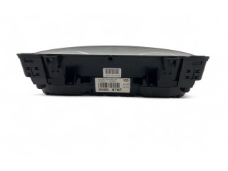 Přístrojová deska Volkswagen Caddy 2014 2K0920876F