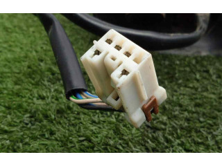 Зеркало (управляемое электричеством) SINREFERENCIA, AZUL Mitsubishi Carisma