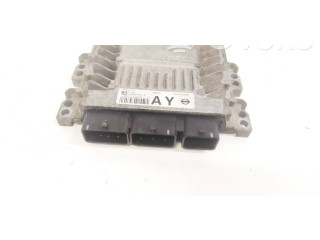Řídící jednotka 23710JD54D, S180033104A Nissan Qashqai 2007
