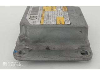 Блок подушек безопасности 96801134, 96801134 Chevrolet Matiz